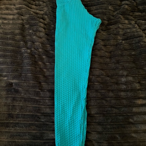 Booty by Brabants croco skin leggings - Picture 3 of 5